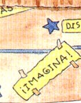 Libro: Caja palabras m&aacute;gicas