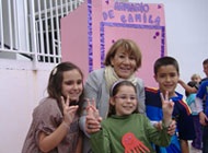 Encuentro colegio Pintor Denis Belgrano