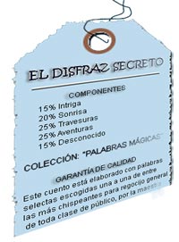Garant&iacute;a del libro