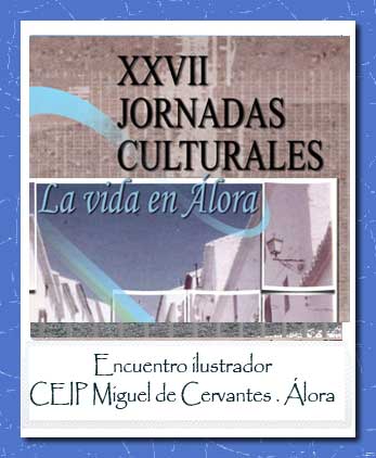 Encuentro en Álora