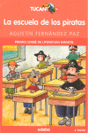 lA ESCUELA DE LOS PIRATAS
