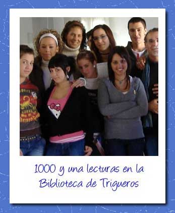 Biblioteca de Trigueros