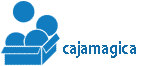 anagrama Cajamagica