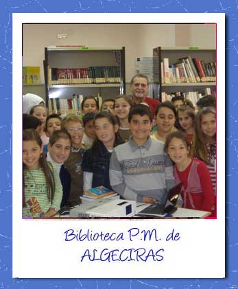 BPM de Algeciras con Antonio Santana