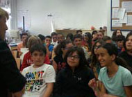 Biblioweb del colegio Valle Inclán. Carmen Ramos