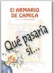 Librería de Camila