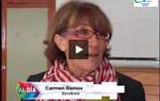 Entrevista Televisión de Mijas
