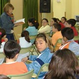 Colegio San Agustin de Ecija