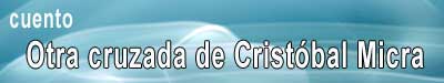 Cuento micra