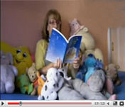 Carmen Ramos en You Tube