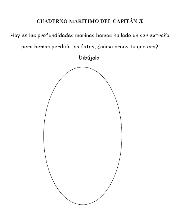 Juego: El Capitán Pi