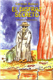 Portada de El disfraz secreto