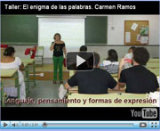 El enigma de las palabras