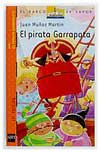 pirata garrapata