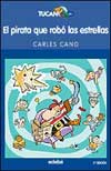 el pirata que robo las estrellas