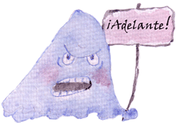 fantasma