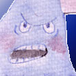 fantasma agresivo