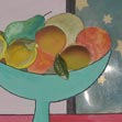collage frutero