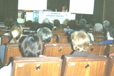JORNADAS EN ANDJAR