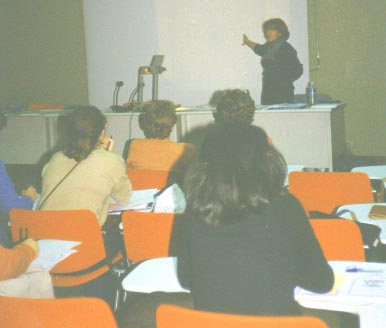 Jornadas CEP de Mlaga
