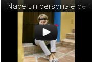 nace un personaje
