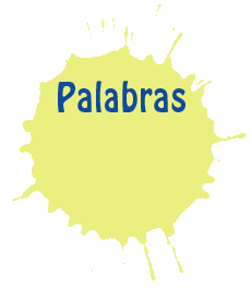 palabras de la Caja Mágica