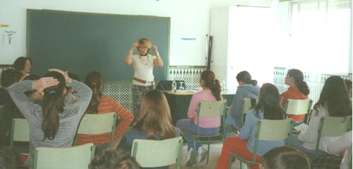 El Armartio de Camila en... PERIANA