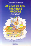Libro Caja de las palabras mágicas. Red