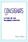 Consignas Cajamagica