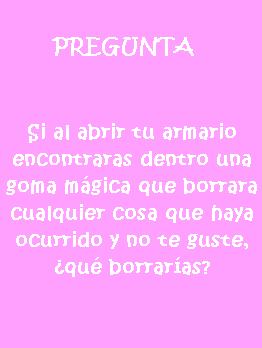Juego de Camila