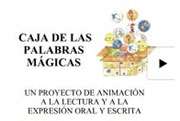 Proyecto Cajamagica