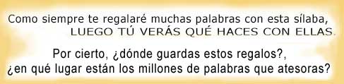para siempre