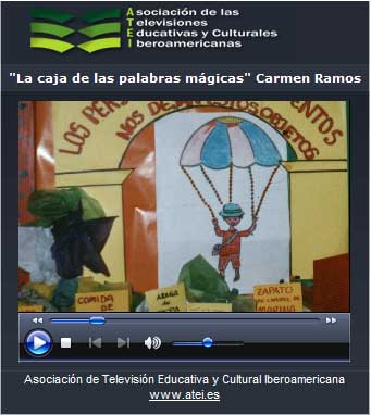 video television iberoamericana